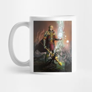 Lord of the Wisps Mug